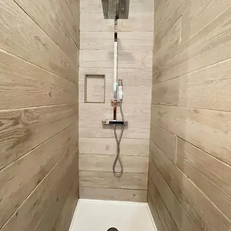 Apartamento Atelier Des Rêvesvieuxportproche Plageslaciotat *