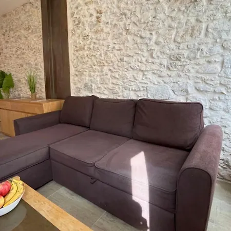 Atelier Des Rêvesvieuxportproche Plageslaciotat Apartamento *